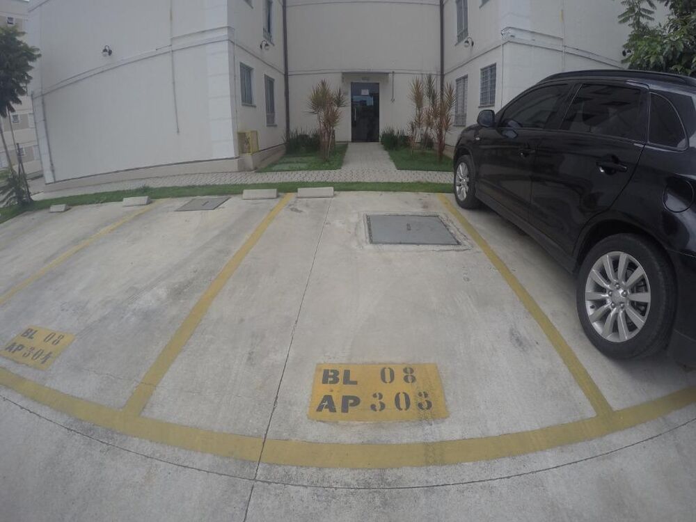 Apartamento, 2 quartos, 45 m² - Foto 2