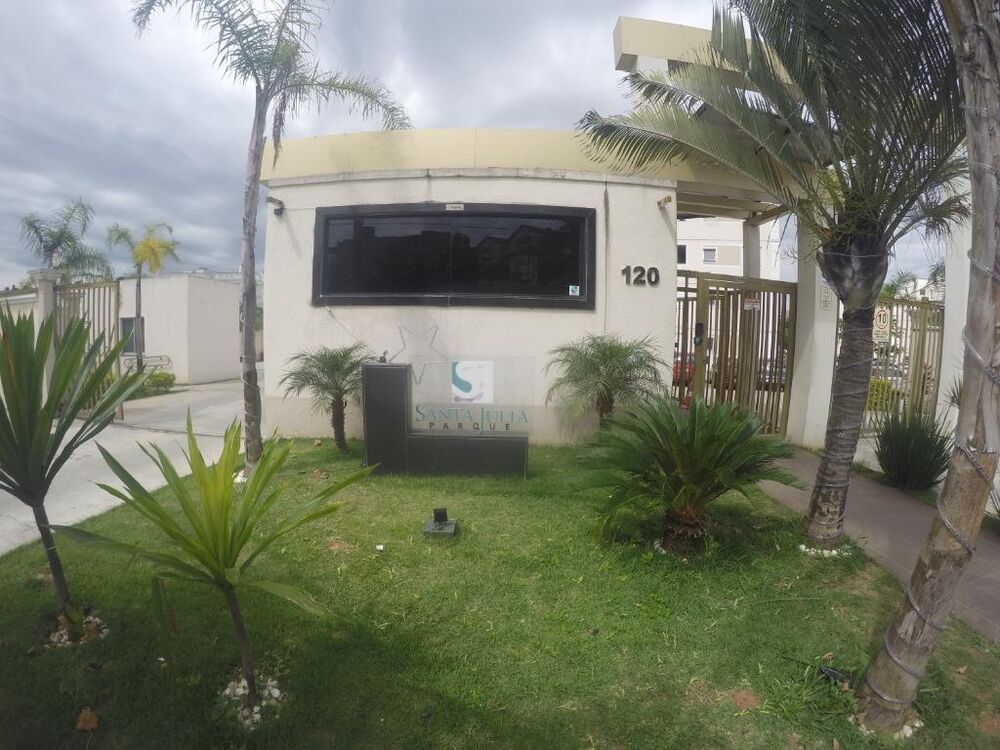 Apartamento, 2 quartos, 45 m² - Foto 3