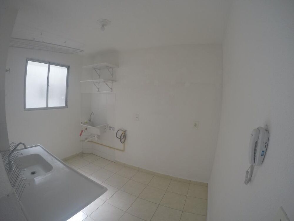 Apartamento, 2 quartos, 45 m² - Foto 7