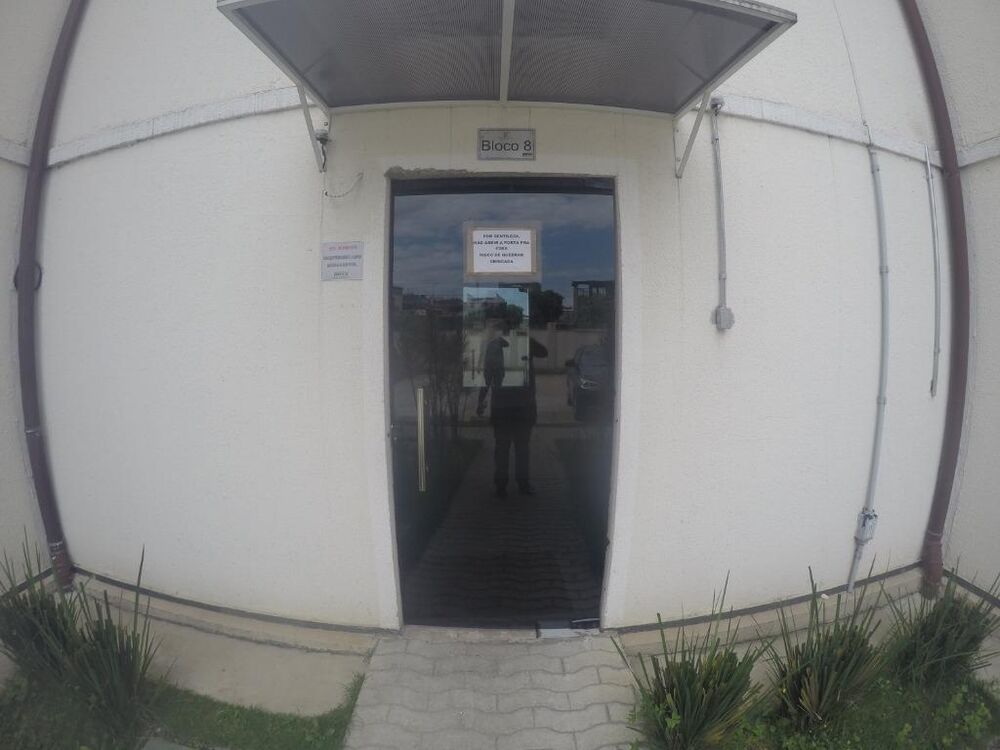 Apartamento, 2 quartos, 45 m² - Foto 4