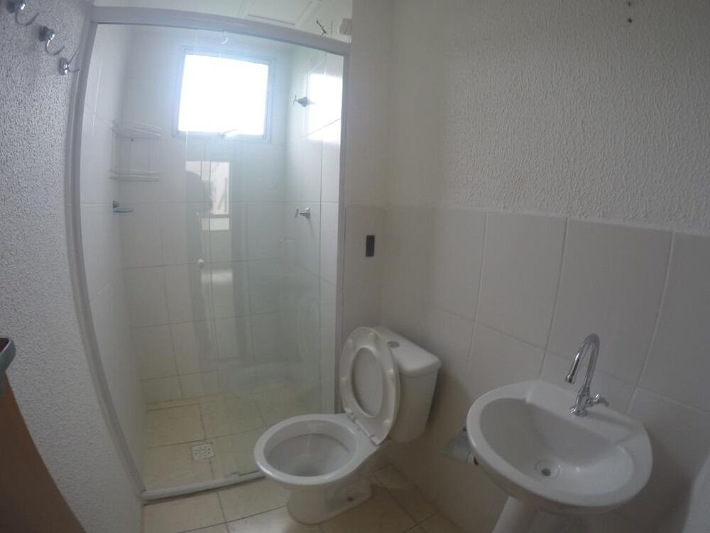 Apartamento, 2 quartos, 45 m² - Foto 12