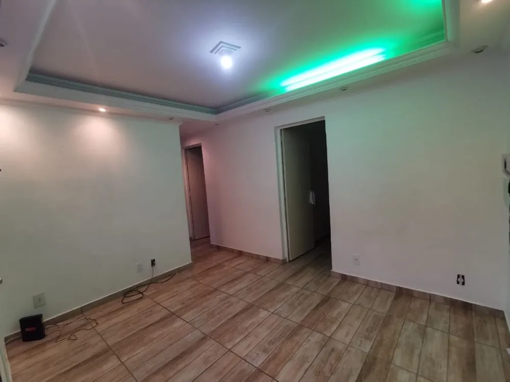 Apartamento, 2 quartos, 50 m² - Foto 9