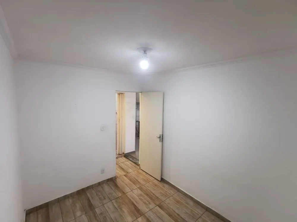 Apartamento, 2 quartos, 50 m² - Foto 5