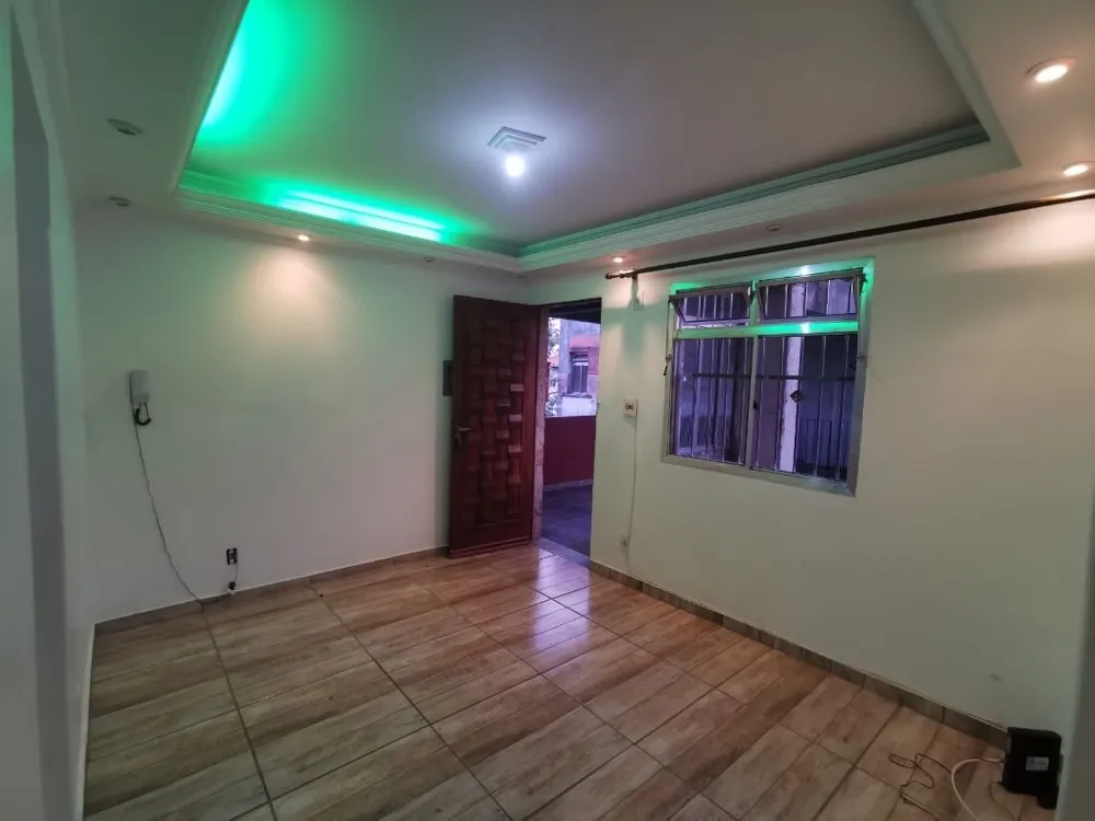 Apartamento, 2 quartos, 50 m² - Foto 1