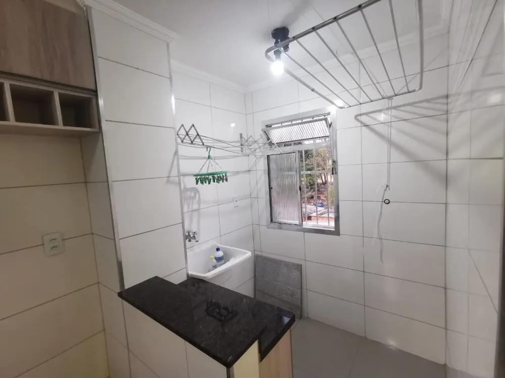 Apartamento, 2 quartos, 50 m² - Foto 6