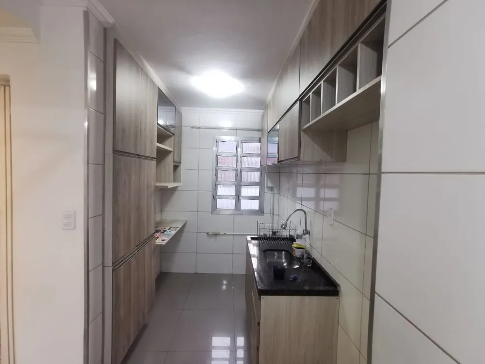 Apartamento, 2 quartos, 50 m² - Foto 4