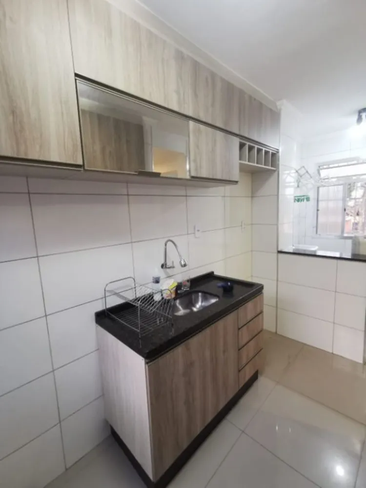 Apartamento, 2 quartos, 50 m² - Foto 7