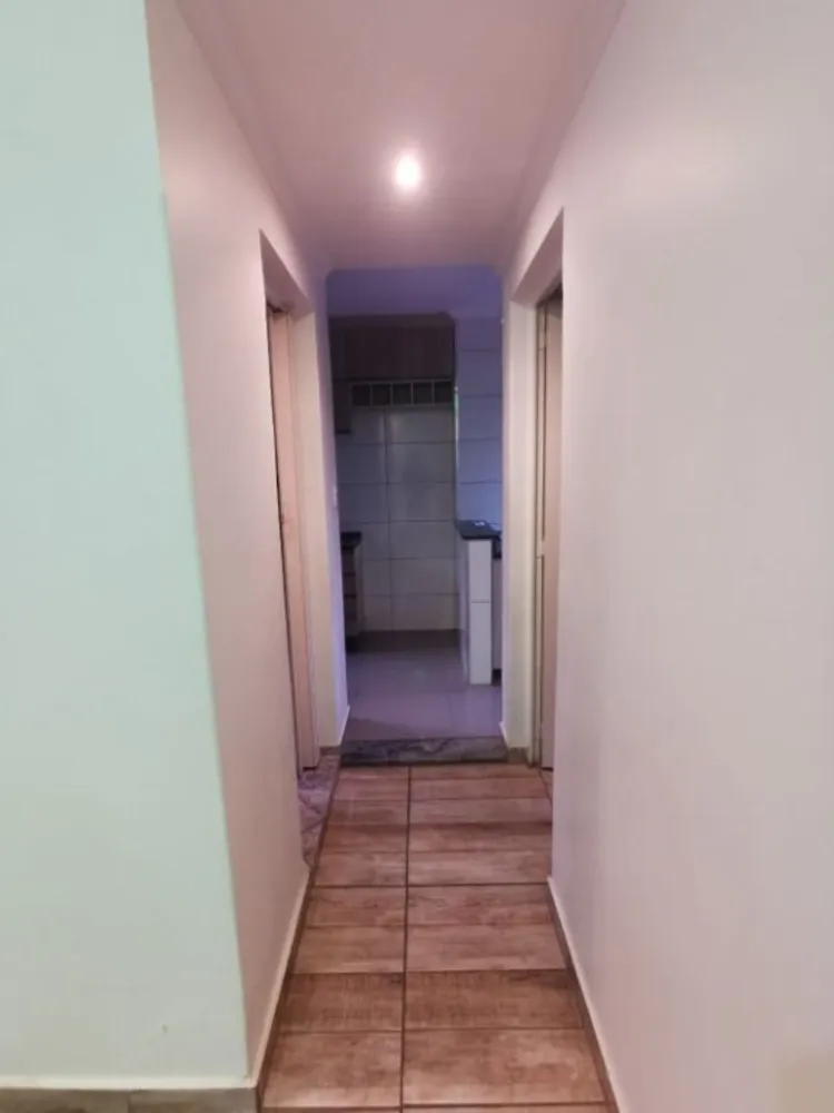 Apartamento, 2 quartos, 50 m² - Foto 11
