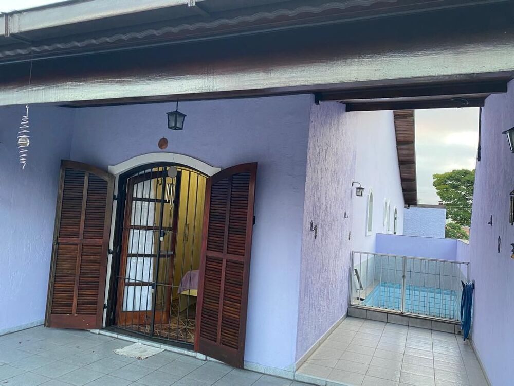 Sobrado, 3 quartos, 306 m² - Foto 4