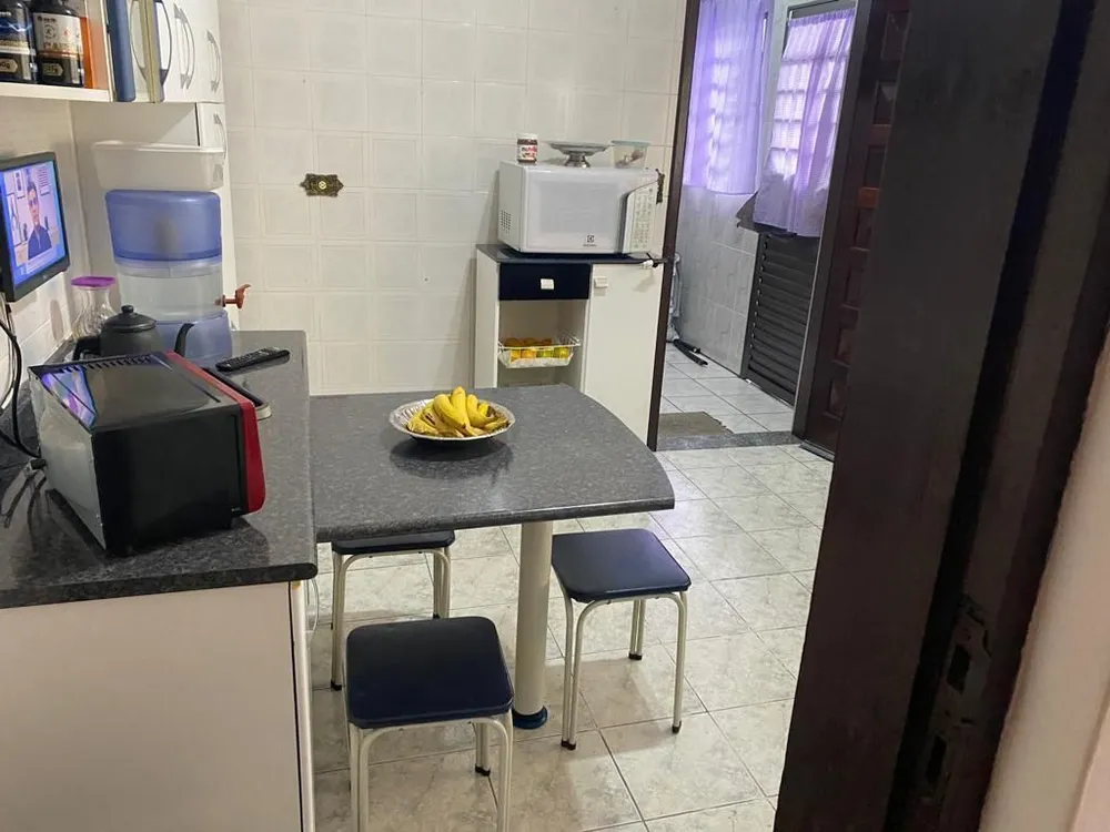 Sobrado, 3 quartos, 306 m² - Foto 1