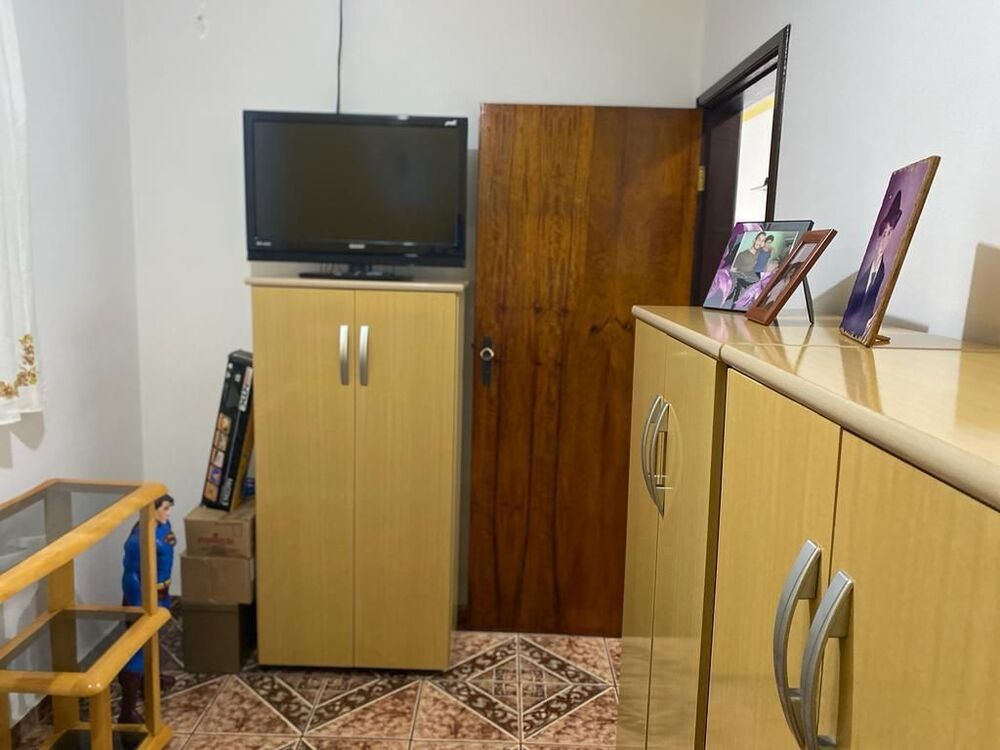 Sobrado, 3 quartos, 306 m² - Foto 1