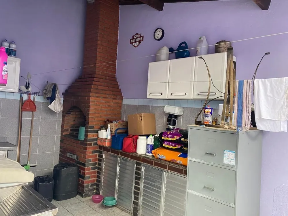 Sobrado, 3 quartos, 306 m² - Foto 6