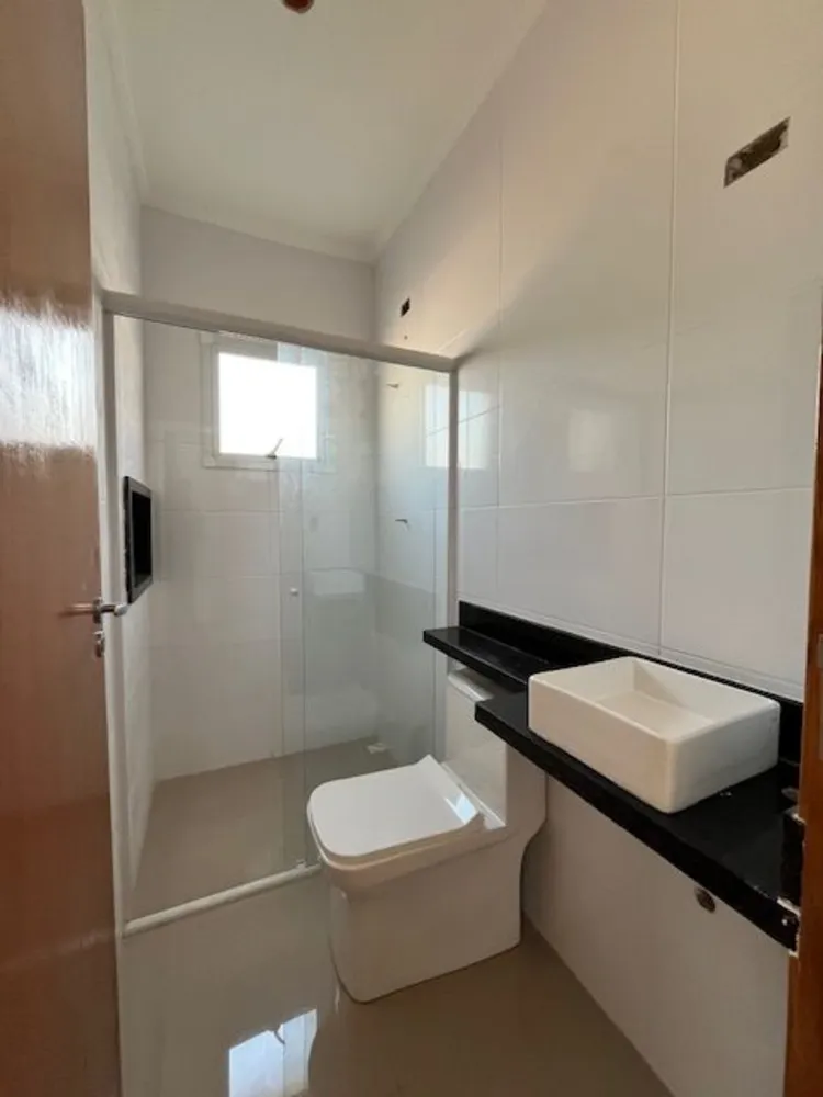 Sobrado, 3 quartos, 115 m² - Foto 2