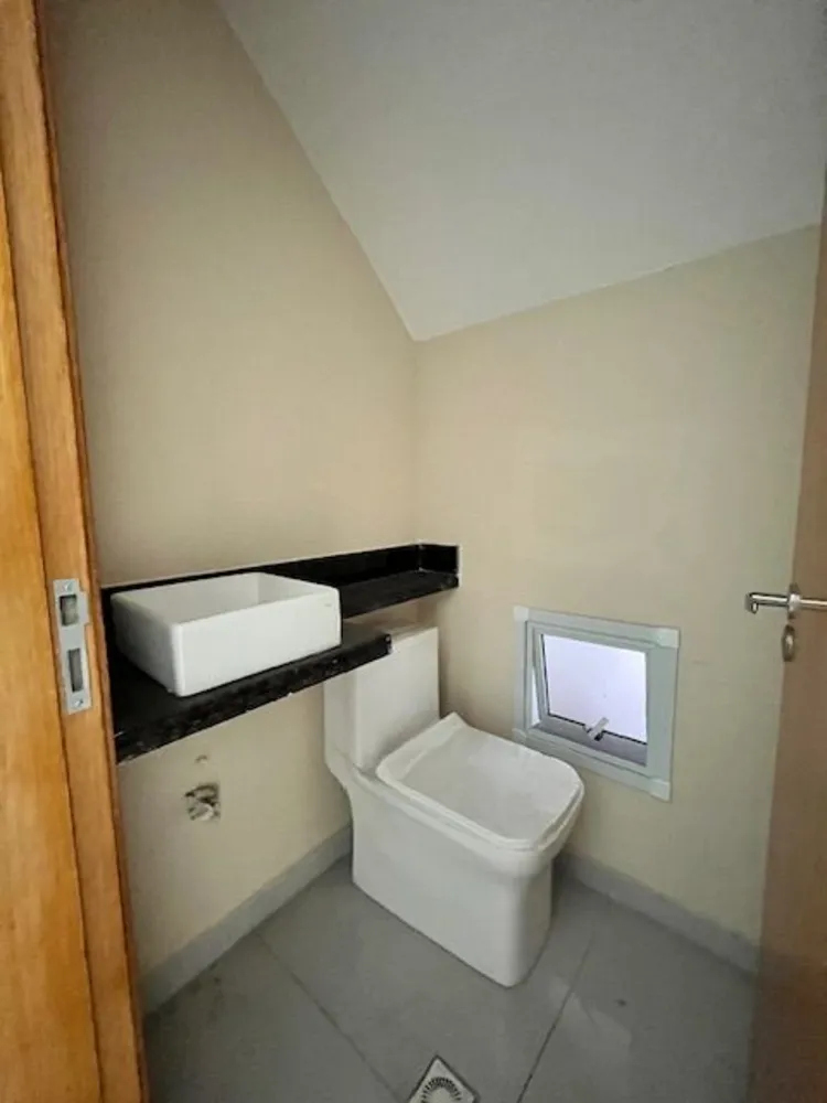 Sobrado, 3 quartos, 115 m² - Foto 6