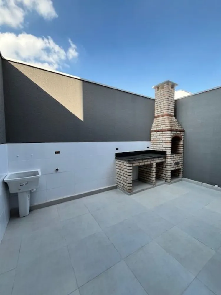 Sobrado, 3 quartos, 115 m² - Foto 12