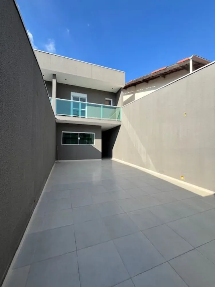 Sobrado, 3 quartos, 115 m² - Foto 7