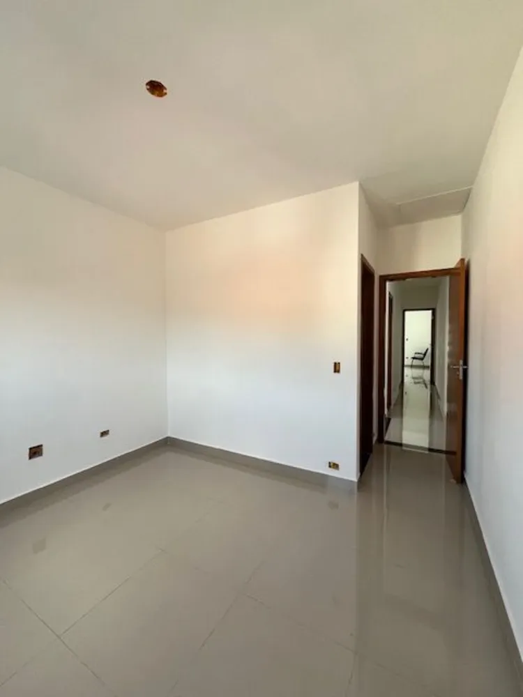 Sobrado, 3 quartos, 115 m² - Foto 4