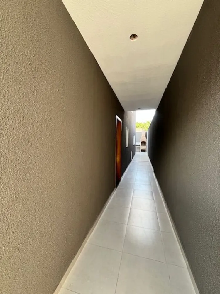 Sobrado, 3 quartos, 115 m² - Foto 8