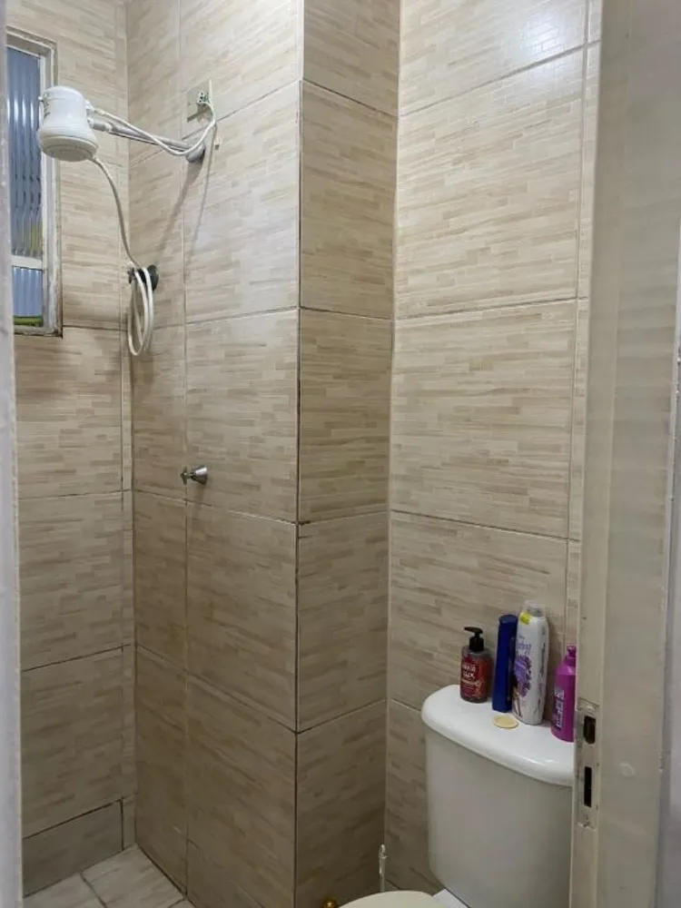 Apartamento, 2 quartos, 43 m² - Foto 4