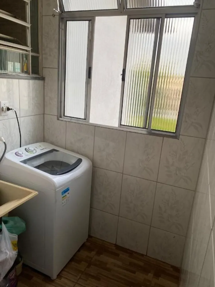 Apartamento, 2 quartos, 43 m² - Foto 9