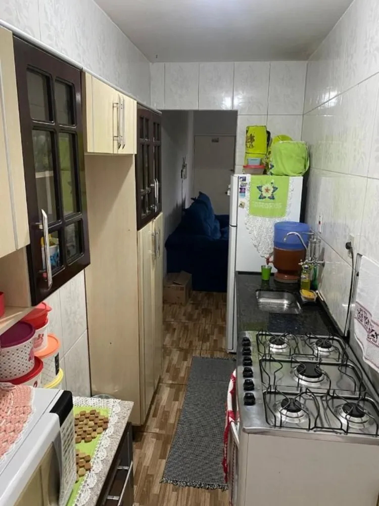 Apartamento, 2 quartos, 43 m² - Foto 8