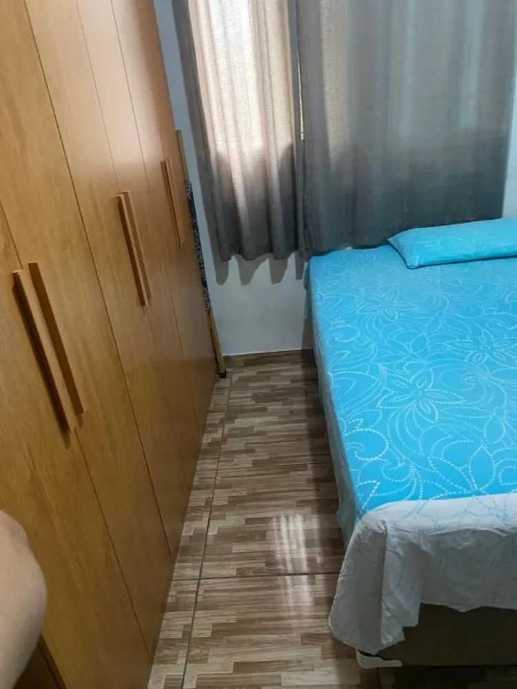 Apartamento, 2 quartos, 43 m² - Foto 11