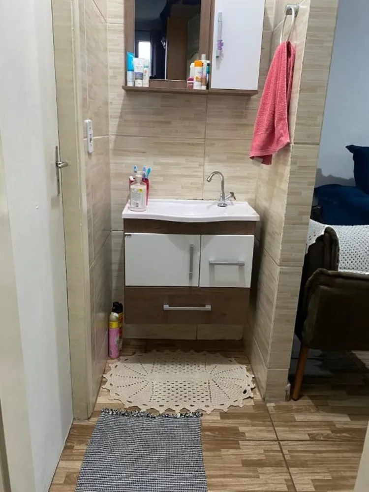 Apartamento, 2 quartos, 43 m² - Foto 5