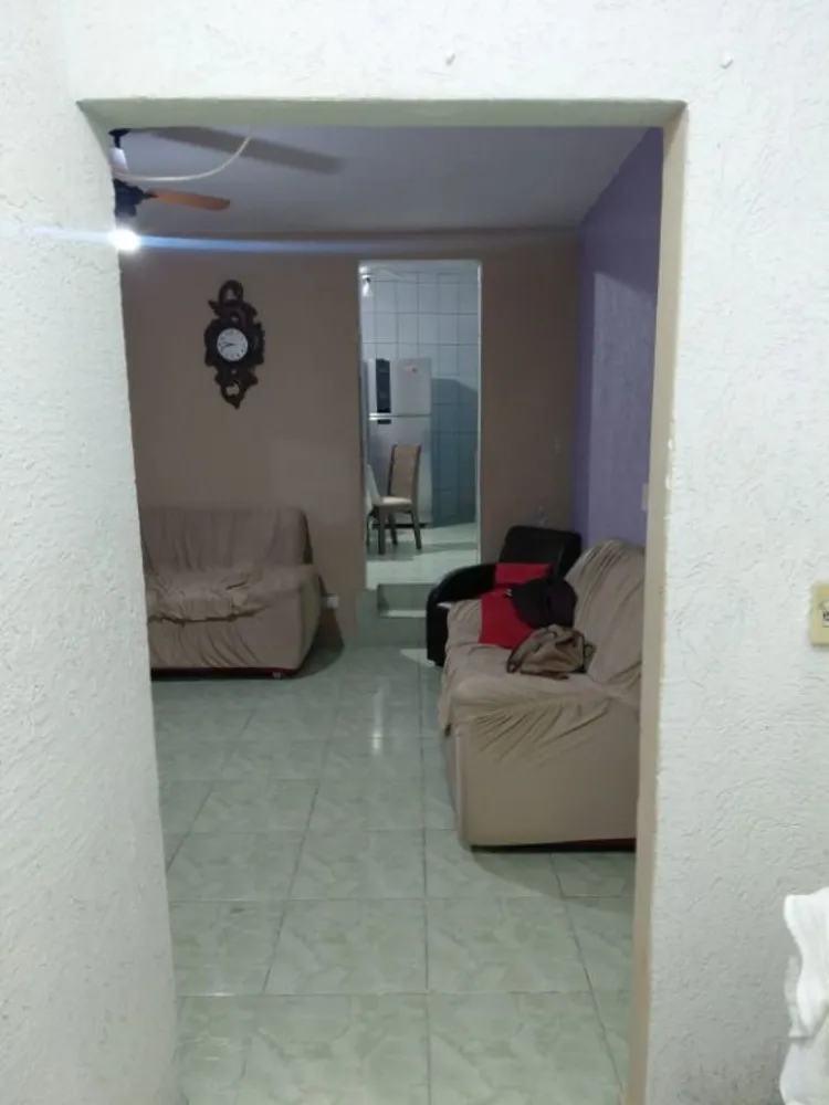Casa, 2 quartos, 82 m² - Foto 6