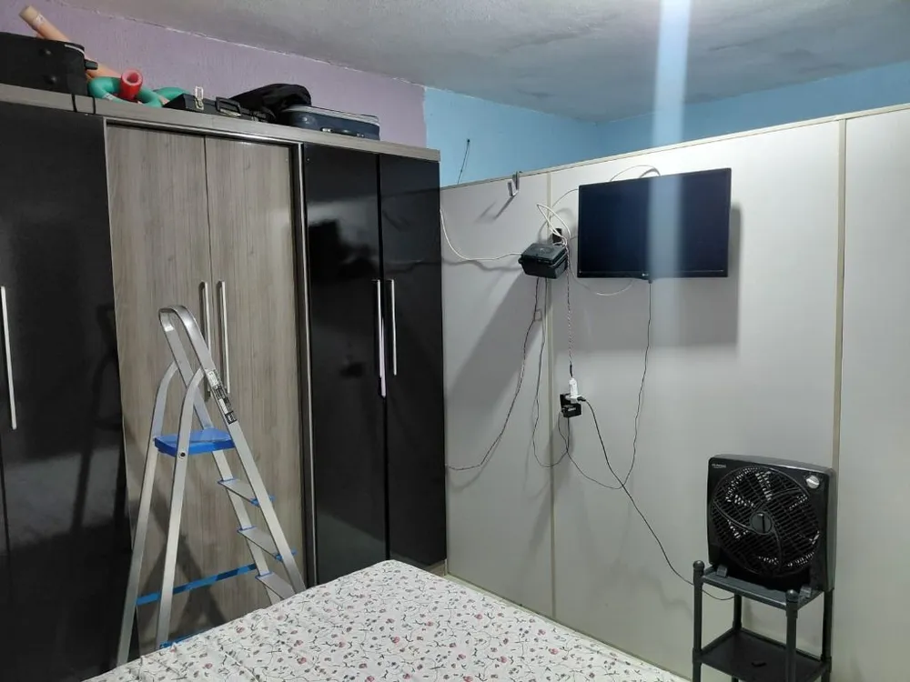 Casa, 2 quartos, 82 m² - Foto 1