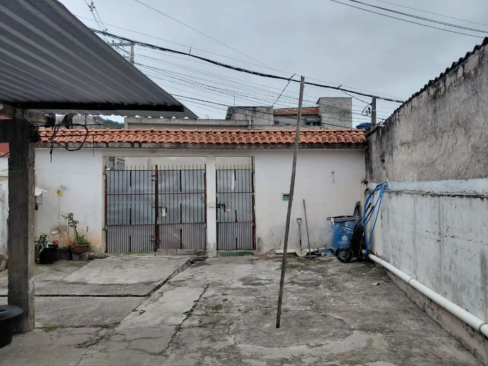 Casa, 2 quartos, 82 m² - Foto 12