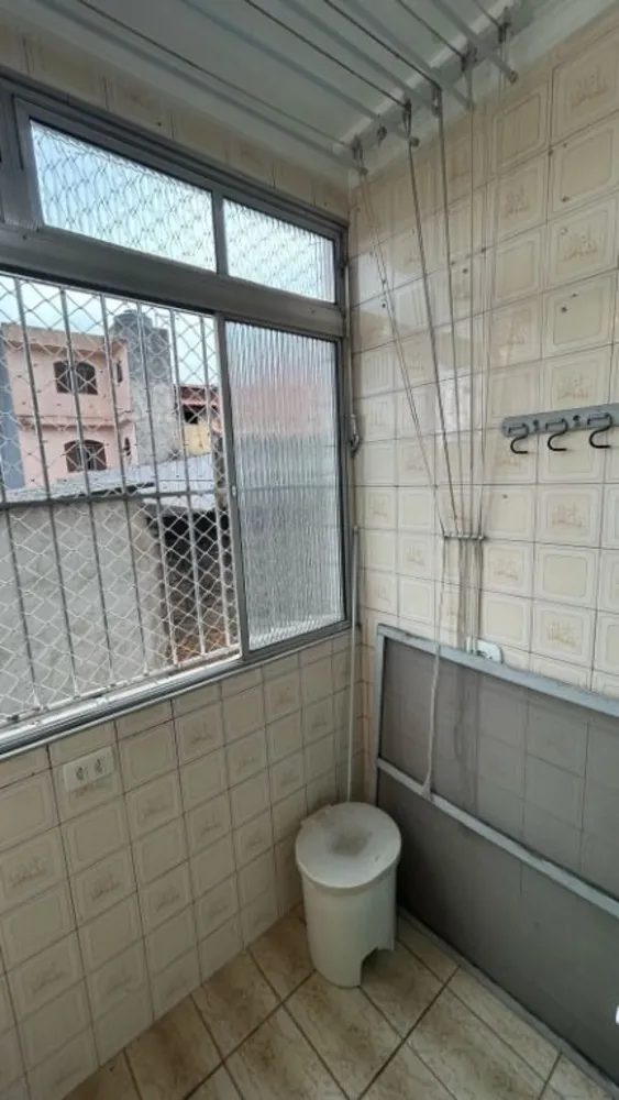 Apartamento, 2 quartos, 57 m² - Foto 8