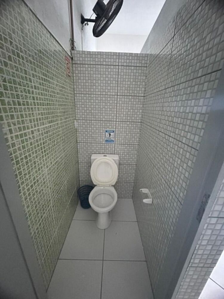 Loja-Salão, 117 m² - Foto 6