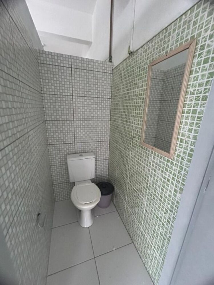 Loja-Salão, 117 m² - Foto 3