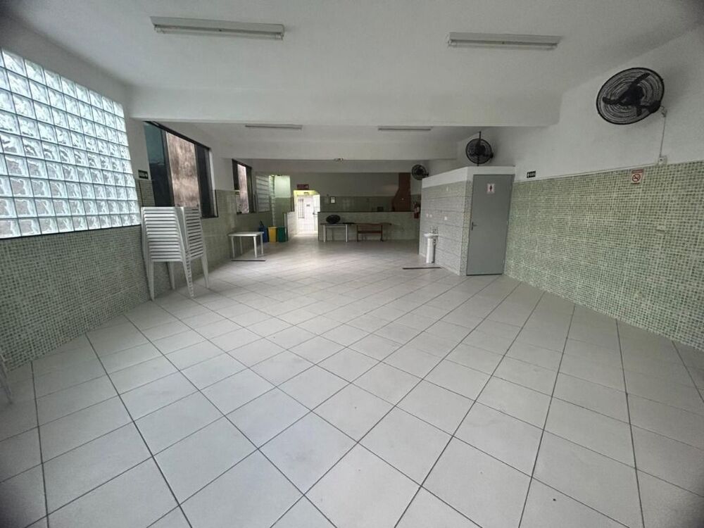 Loja-Salão, 117 m² - Foto 1