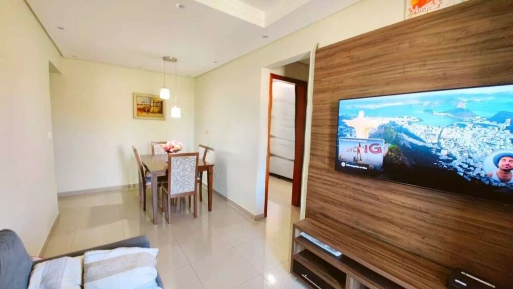 Apartamento, 2 quartos, 49 m² - Foto 8