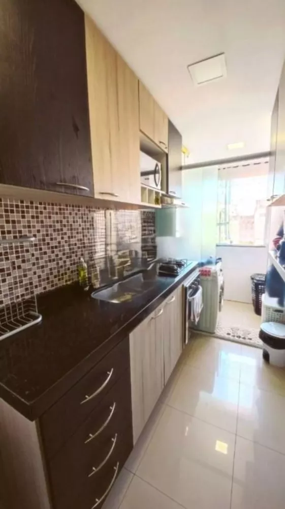 Apartamento, 2 quartos, 49 m² - Foto 7