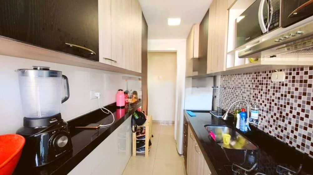 Apartamento, 2 quartos, 49 m² - Foto 13