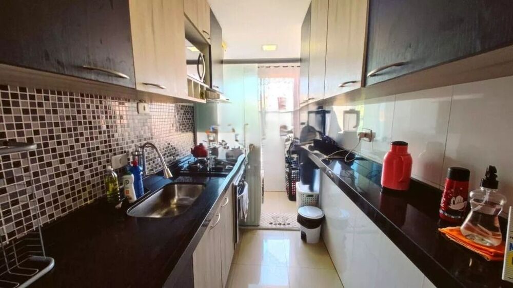 Apartamento, 2 quartos, 49 m² - Foto 5