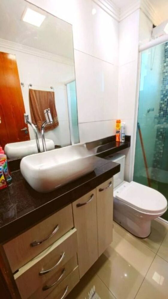 Apartamento, 2 quartos, 49 m² - Foto 9