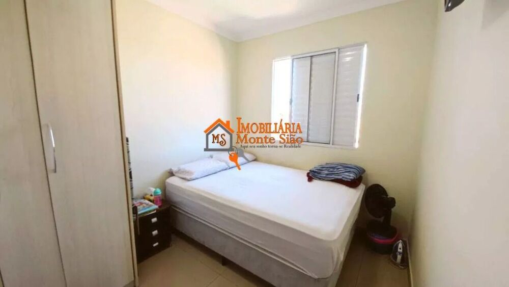 Apartamento, 2 quartos, 49 m² - Foto 12