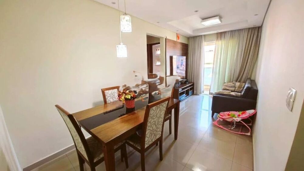 Apartamento, 2 quartos, 49 m² - Foto 14