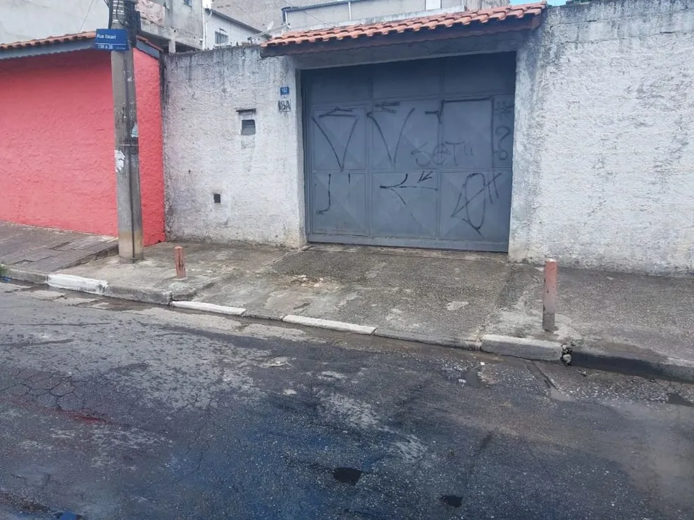 Terreno, 270 m² - Foto 2