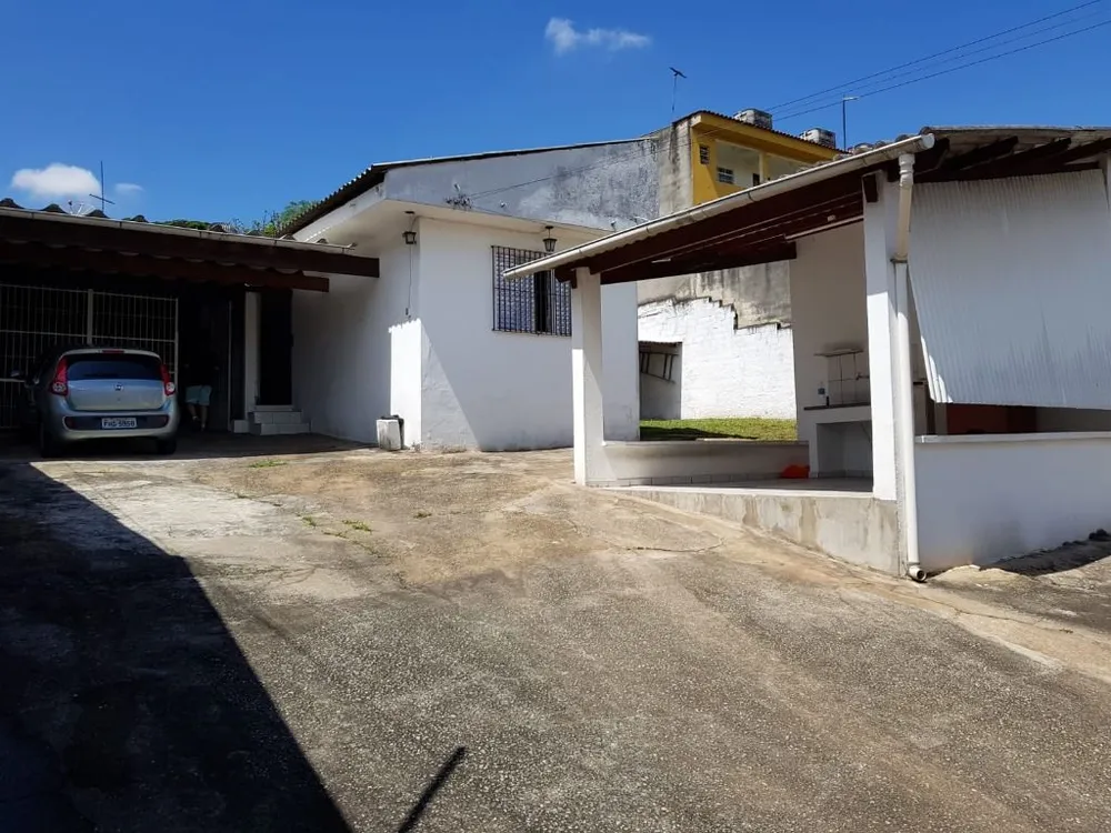 Terreno, 270 m² - Foto 1
