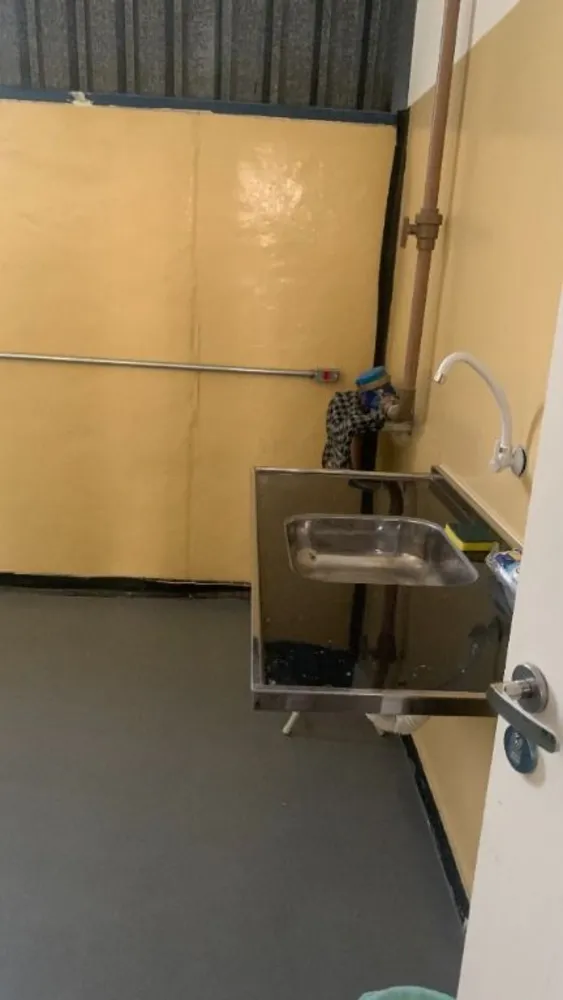 Depósito-Galpão, 7708 m² - Foto 9