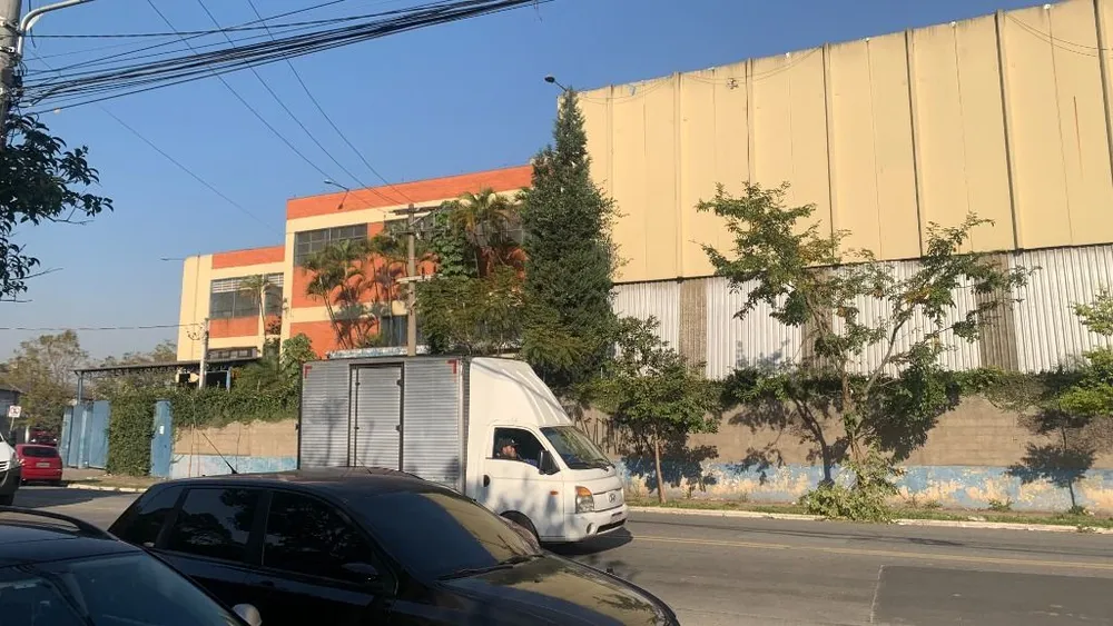 Depósito-Galpão, 7708 m² - Foto 3