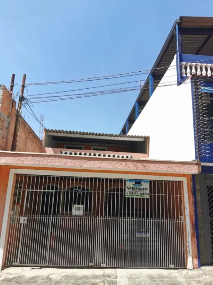 Casa, 2 quartos, 100 m² - Foto 1