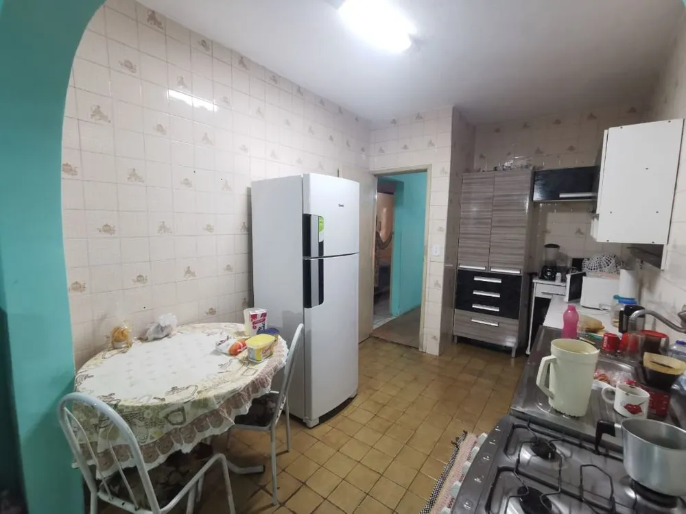 Casa, 2 quartos, 100 m² - Foto 7