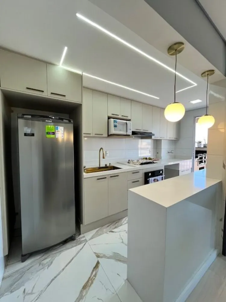 Apartamento, 2 quartos, 58 m² - Foto 4