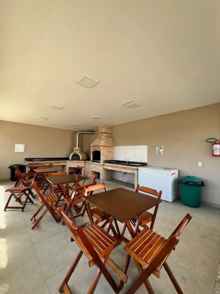 Apartamento, 2 quartos, 58 m² - Foto 9