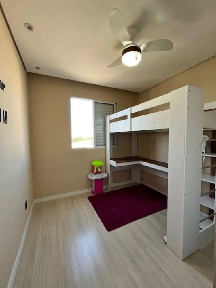 Apartamento, 2 quartos, 58 m² - Foto 6